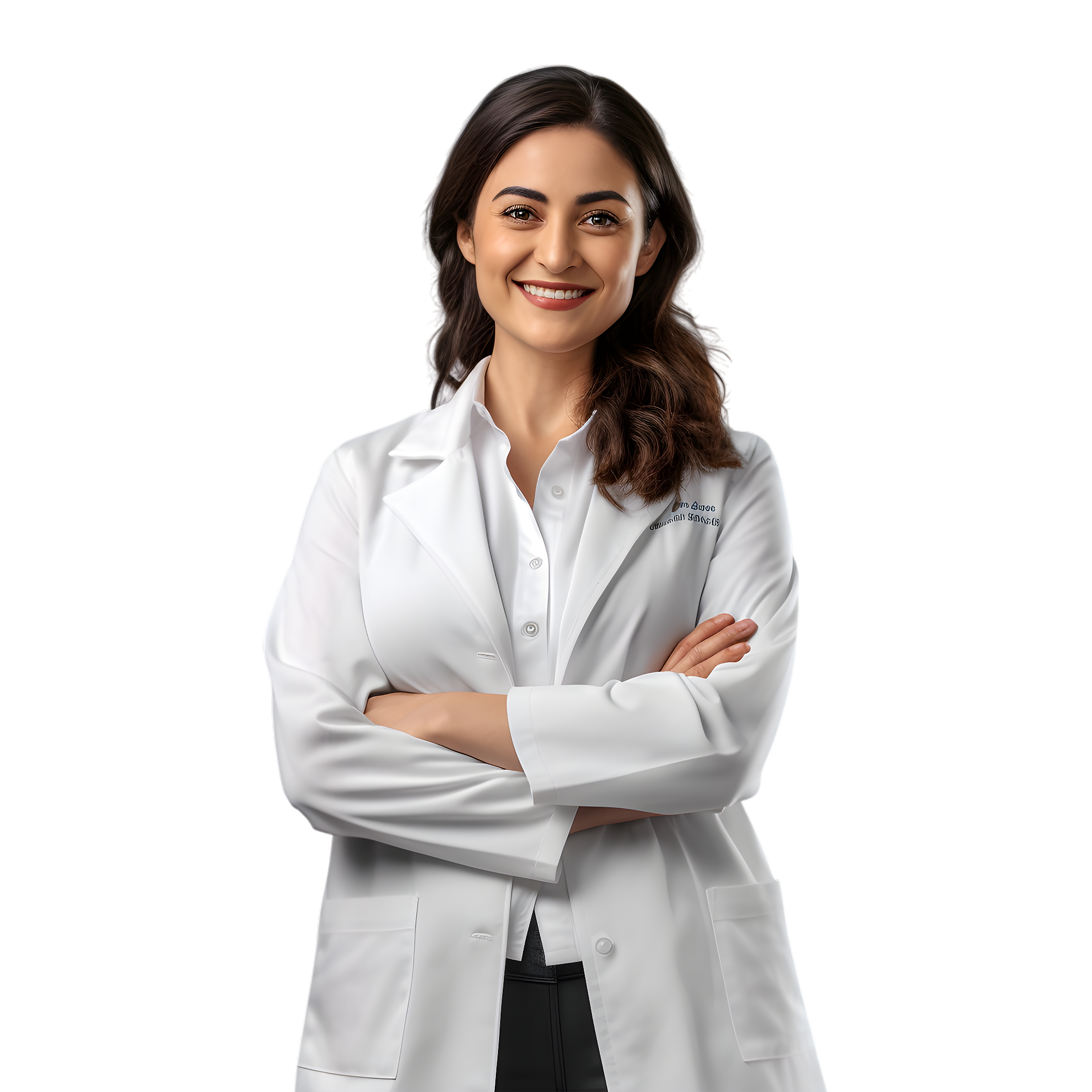 doctor
