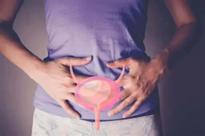 A Nutrition Guide to Better Bladder Health