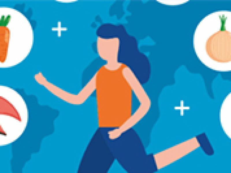 Habits to Help The Body Reset & Manage Weight Naturally