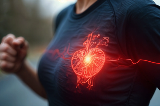 MProtect Your Heart, Not Just Your Sugar: Heart Health Checklist for Diabetes
