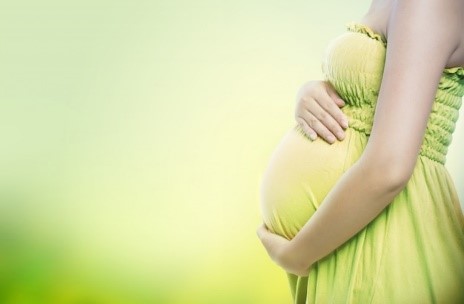 Pregnancy Induced Diabetes