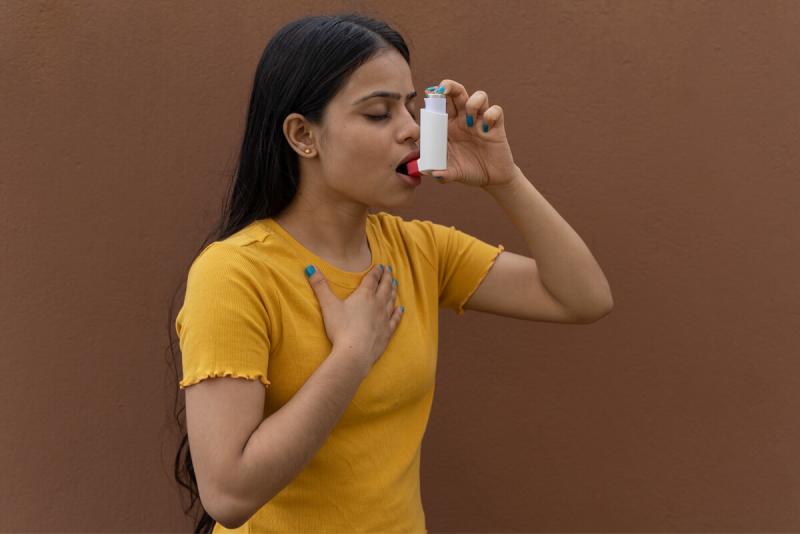 Asthma
