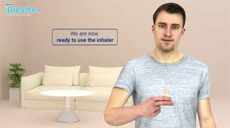 iBreathe - Device Training
