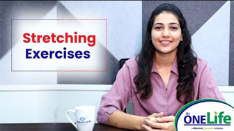 13 Best Stretching Exercises to Improve Flexibility