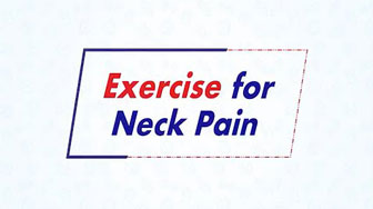 Discover Effective Exercises for Neck Pain Relief 💪🩸