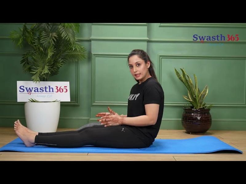 Knee Mobility Flow
