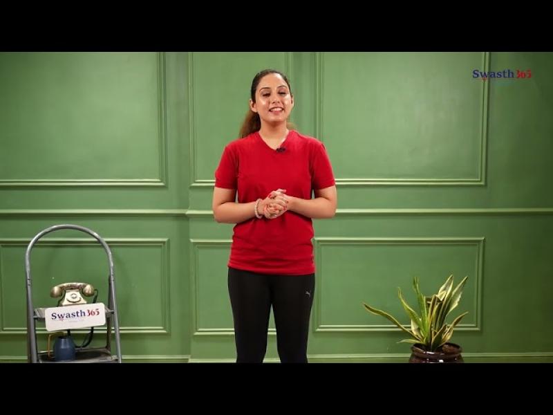 Diabetes Friendly Exercises