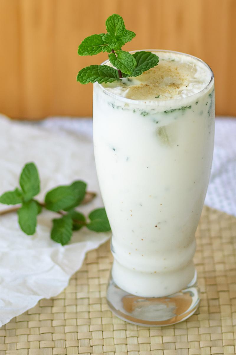 Sattu Chaas